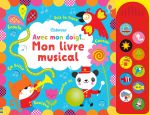 Mon livre musical couverture