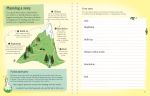 Write Your Own Adventure Stories spread