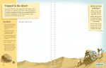 Write Your Own Adventure Stories spread