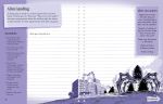 Write Your Own Adventure Stories spread