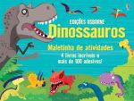 Dinossauros capa