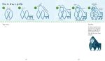 Step-by-Step Drawing Animals spread