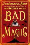 Bad Magic book cover