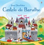 Castelo do barulho capa