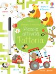 Piccole attività Fattoria copertina