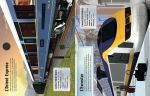 Construis tes trains page intérieure