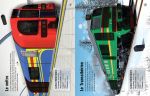Construis tes trains page intérieure