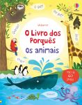 Os animais capa