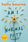 Am I Normal Yet? spread