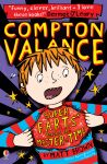 Compton Valance - Super F.A.R.T.s versus the Master of Time book cover