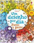 Um desenho para cada dia capa