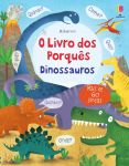 Dinossauros capa