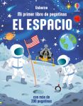 El espacio cubierta