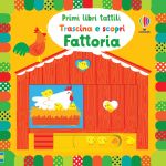 Fattoria copertina