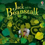 Jack And the Beanstalk book cover