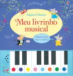 Meu livrinho musical capa