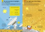 100 Things to Know About Space spread