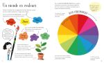 Le grand livre des couleurs page intérieure