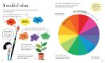 Le grand livre des couleurs page intérieure
