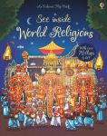 See Inside World Religions book cover