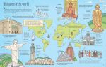 See Inside World Religions spread