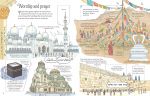 See Inside World Religions spread