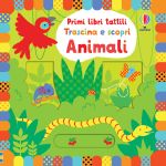 Animali copertina