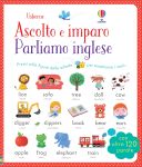 Parliamo inglese copertina