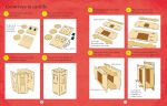 Construye tu propio castillo página interior