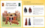 Construye tu propio castillo página interior