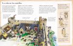 Construye tu propio castillo página interior