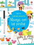Navega con los piratas cubierta