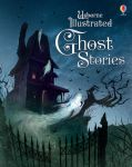 Illustrated Ghost Stories book cover