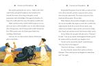 Illustrated Myths from Around the World spread