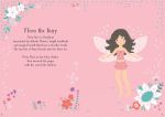 Little Sticker Dolly Dressing Fairy spread