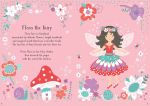 Little Sticker Dolly Dressing Fairy spread