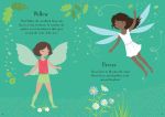 Little Sticker Dolly Dressing Fairy spread