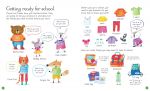 All You Need to Know Before You Start School spread