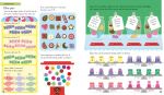 Adding and Subtracting Activity Book spread
