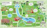 Big Picture Book of London spread