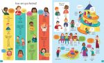 Big Picture Thesaurus spread