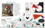 How Art Works spread
