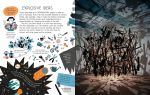 How Art Works spread