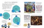 How Art Works spread