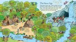 Look Inside the Stone Age spread