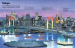 See Inside Famous Cities spread