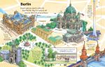 See Inside Famous Cities spread