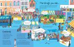 See Inside Where Food Comes From spread