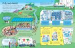 See Inside Where Food Comes From spread
