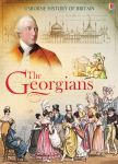 Georgians book cover